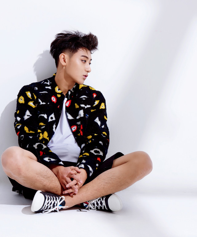 黄子韬胜诉，法院驳回SM“专属经纪权”诉讼！