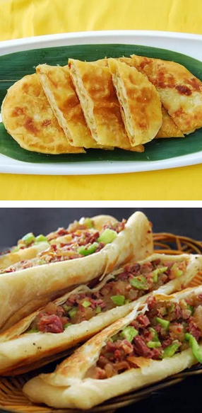 「新店开业」在聊城这家亚朵酒店竟然吃到了正宗的驴肉火烧