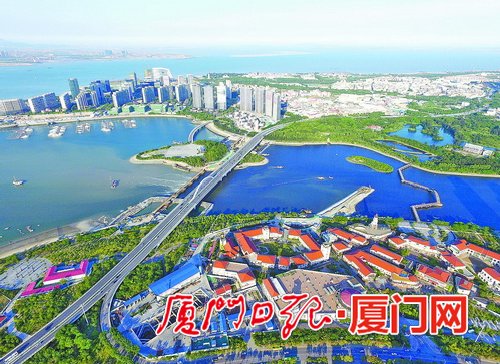 【福建时间 列表】【滚动新闻】【地市 厦门】厦门湖里区：一线效能督查 旧村改造加速