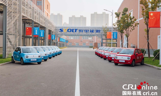 汽车频道【供稿】【资讯】1-11月破95万辆  长城汽车以速度和品质赢得未来