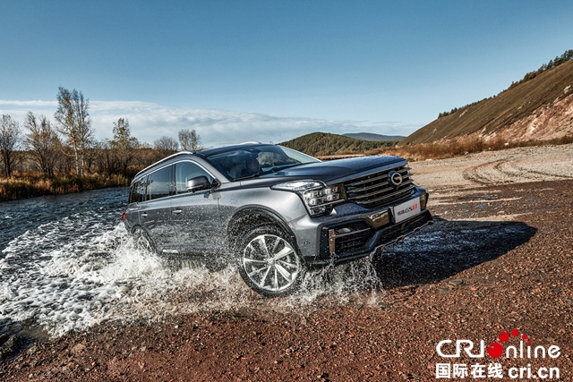 汽车频道【供稿】【要闻列表】年底购车正当时 高燃动力2020款传祺GS8了解一下