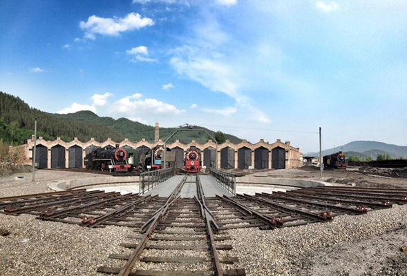 黑龙江经典自驾旅游线路——寻迹百年中东铁路