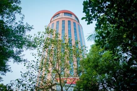 【企业频道+文旅映话+转载】生态与文化大融合 东莞观音山续写生态建设新篇章