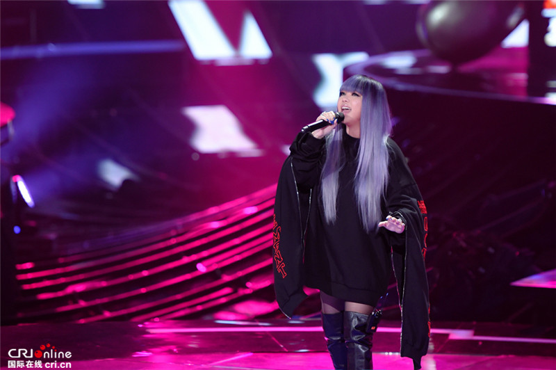 《梦想的声音》神秘讨教者引导师纷纷自荐(图)