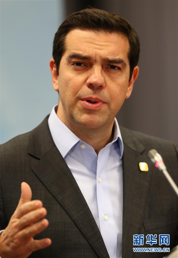 歐盟冬季峰會閉幕