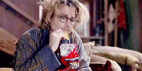 雙語：整天宅家腦子發黴：宅用英語怎麼説