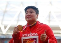 志在必得！鞏立姣為東京奧運奪冠後採訪惡補英語