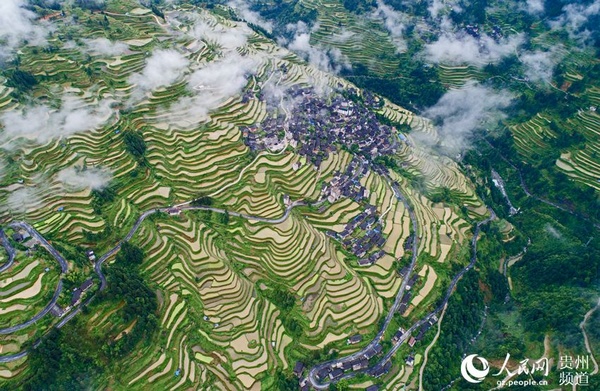 （副头条）贵州成为全国首批交通强国建设试点地区