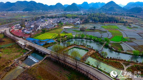 （副头条）贵州成为全国首批交通强国建设试点地区