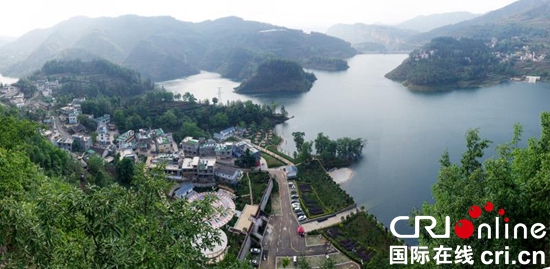 贵州六盘水市着力抓好农村人居环境整治