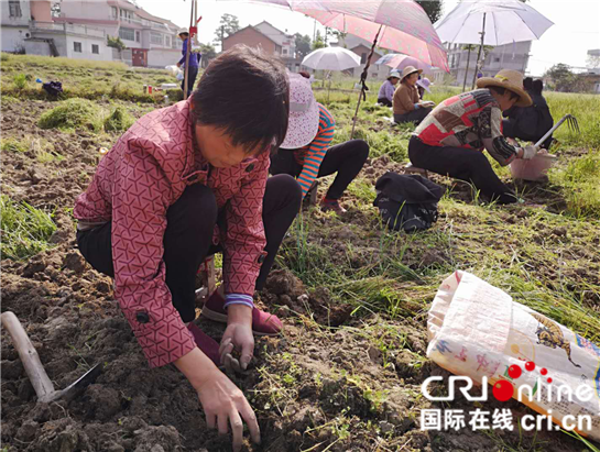 【三秦大地 汉中+移动列表】精准帮扶筑梦小康 ——勉县县委宣传部倾情帮扶周家山镇留旗营社区记事