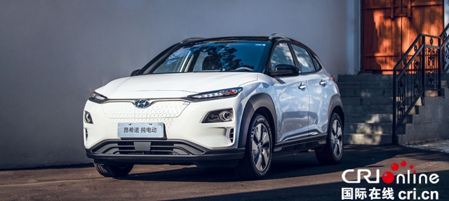 汽车频道【供稿】4万元置换补贴 用合资燃油车的价格购买新能源纯电动