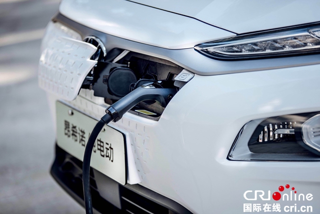 汽车频道【供稿】4万元置换补贴 用合资燃油车的价格购买新能源纯电动