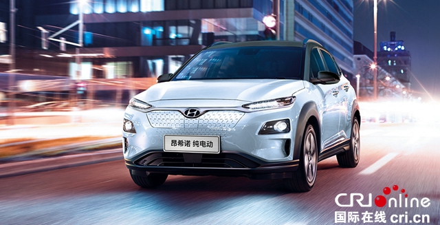 汽车频道【供稿】4万元置换补贴 用合资燃油车的价格购买新能源纯电动