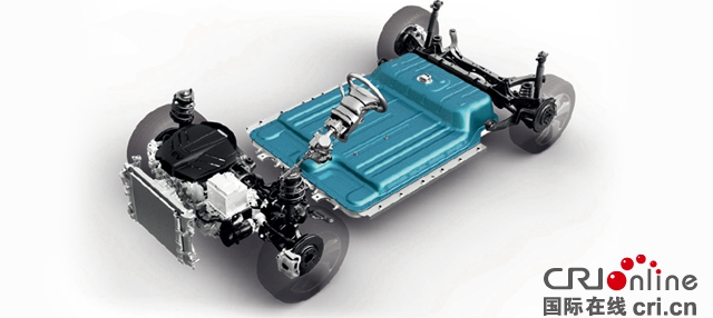 汽车频道【供稿】4万元置换补贴 用合资燃油车的价格购买新能源纯电动