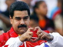 委内瑞拉总统宣布延长100玻利瓦尔纸币使用期限