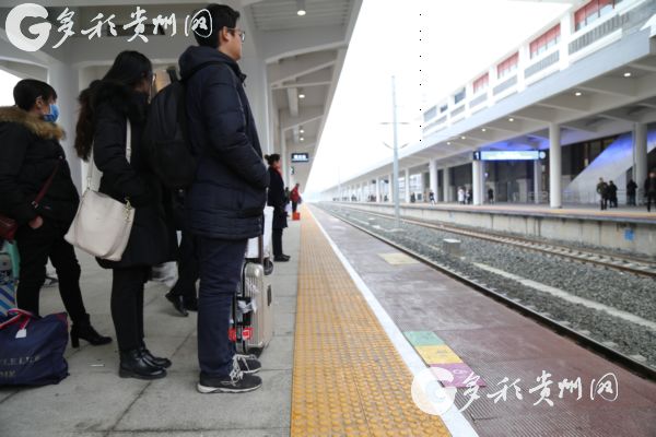 （大交通）成铁7月1日起大调图 贵阳至深圳新增始发终到高速动车组