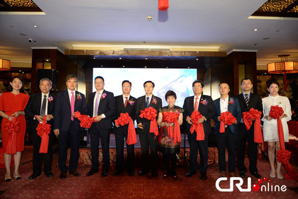 Philippine-Fujian (Quanzhou) TV Week, binuksan sa Manila