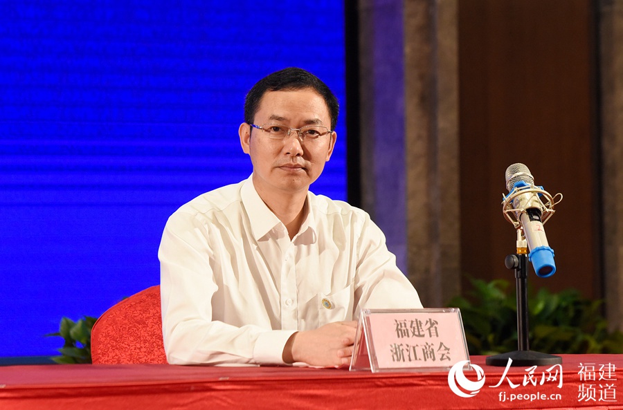 【焦点图】【移动版 轮播图】【滚动新闻】以产业链带动“造血式”扶贫 浙商产业园落户福建顺昌