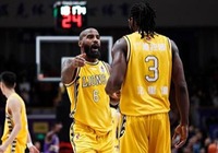 法里德被弃 广厦需要什么样的大外援？