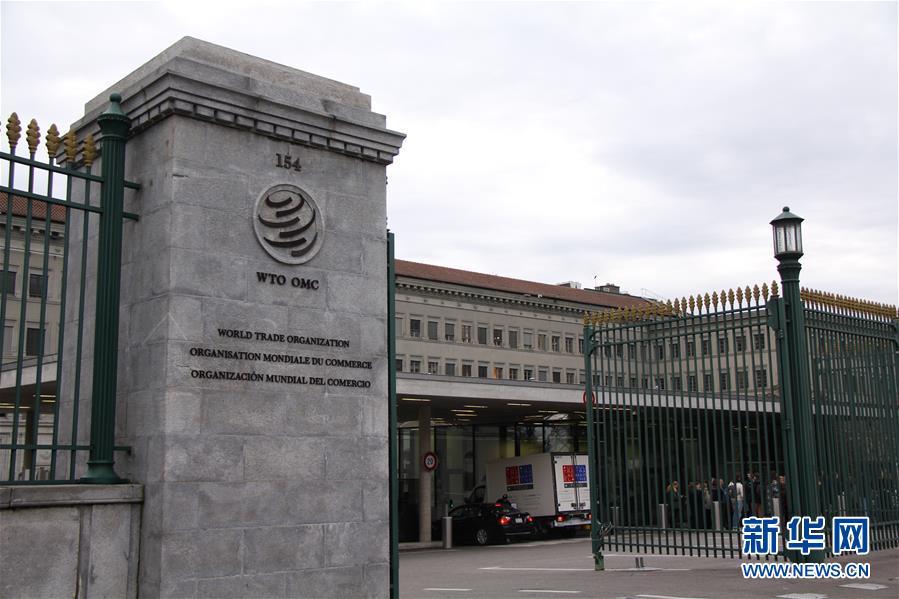 新华国际时评：谁让“WTO皇冠上的明珠”黯然失色
