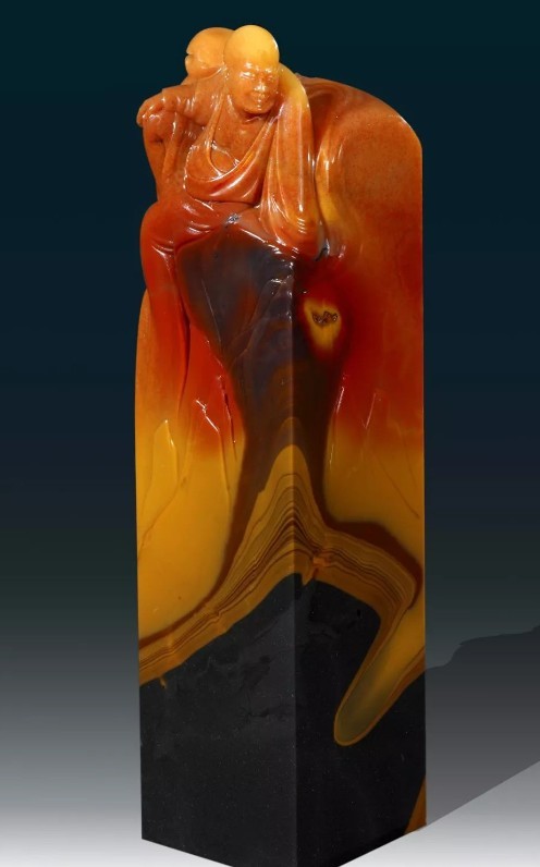 第十五届四大国石展吸引十余万人参观 琴音散去 其韵不绝