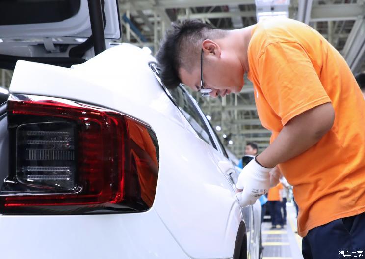 汽車頻道【12月13日】【中首列表+要聞列表】2020年交付 Polestar 2官宣進入試生産