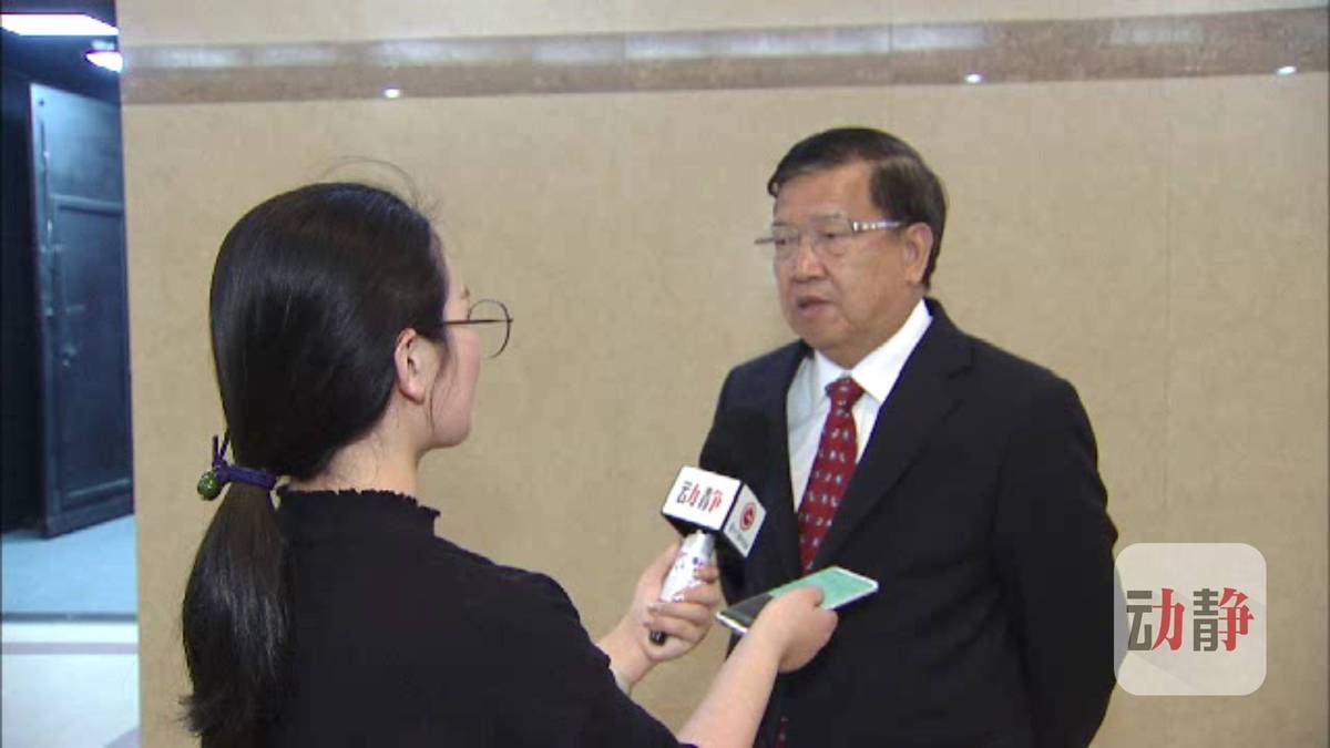 （要闻）龙永图：贵州的减贫经验给中国乃至世界的扶贫事业带来了很多有益经验