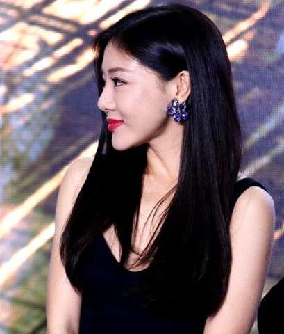 爱情公寓女主集体变脸认不出 只有没火的她依旧那么清纯