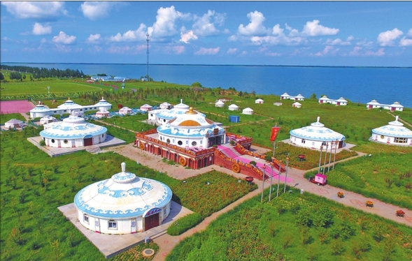 “美丽中国”建设的“龙江样本” “美丽中国”建设的“龙江样本”