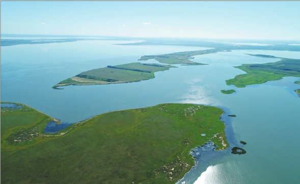 “美丽中国”建设的“龙江样本” “美丽中国”建设的“龙江样本”