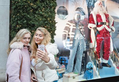 英国经济，“苦日子”在后面吗