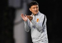 “我肯定想出线”——专访国奥队执行教练郝伟