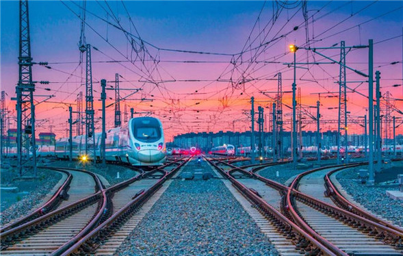 幸福“礼包"来袭，快来看看今天的哈尔滨路桥……