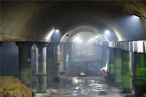 幸福“礼包"来袭，快来看看今天的哈尔滨路桥……