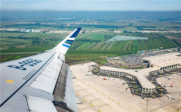 幸福“礼包"来袭，快来看看今天的哈尔滨路桥……