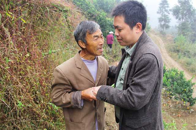 【区县联动】【秀山】秀山 以精准医疗救治扫清精准脱贫障碍