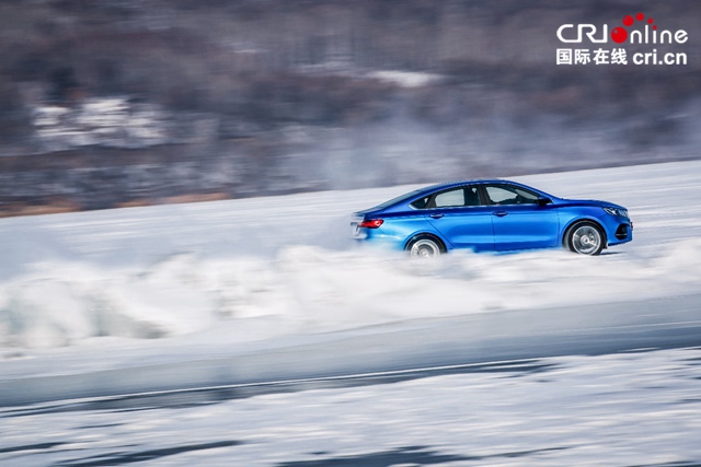 汽车频道【供稿】【资讯列表】吉利缤瑞200T超长耐久品质 打消用户小排量顾虑