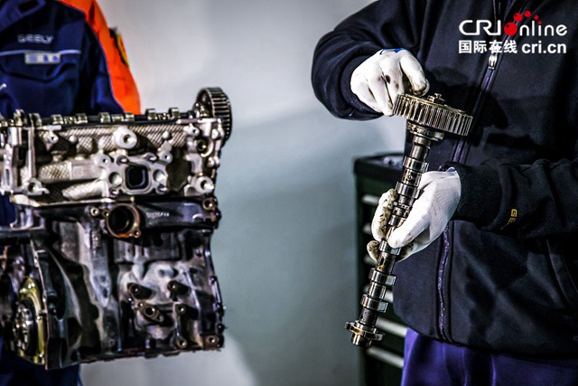 汽车频道【供稿】【资讯列表】吉利缤瑞200T超长耐久品质 打消用户小排量顾虑