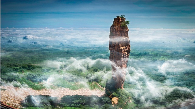 包粽子，玩抖音，端午粽情东太行！