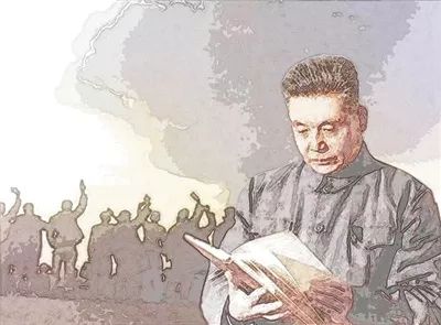 邓稼先:在核试验场留下不寻常纪念照