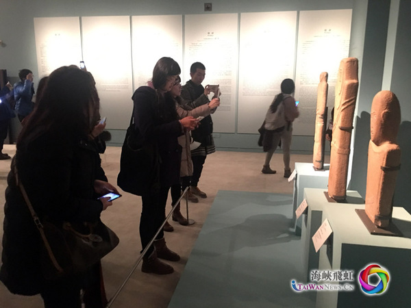 中国观众对阿拉伯世界的古代文物很感兴趣。