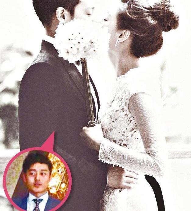 紅出天際的全智賢，也必須遵守丈夫的家規