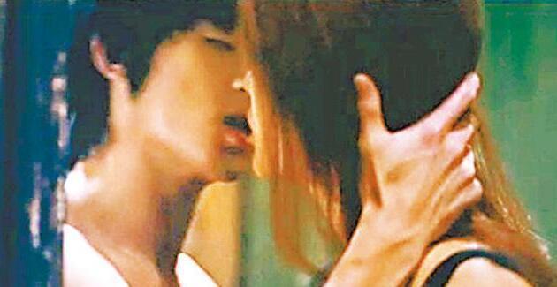 紅出天際的全智賢，也必須遵守丈夫的家規