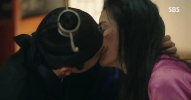 紅出天際的全智賢，也必須遵守丈夫的家規