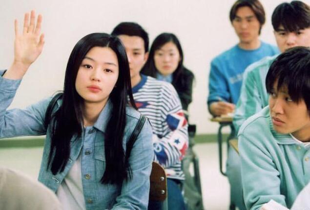 紅出天際的全智賢，也必須遵守丈夫的家規