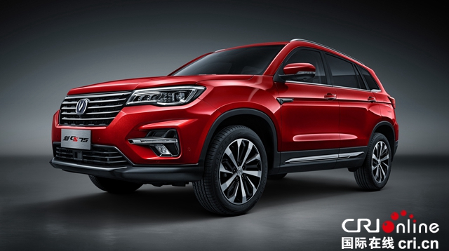 汽车频道【焦点轮播图】喜忧参半 长安汽车11月销量出炉