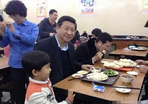 这些年,习近平带火了哪些小吃?