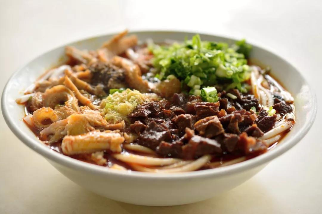 这些年,习近平带火了哪些小吃?