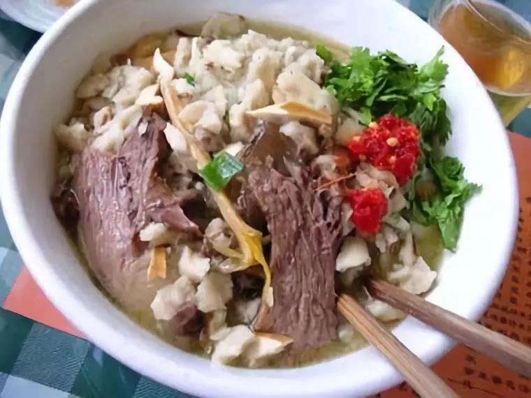 这些年,习近平带火了哪些小吃?